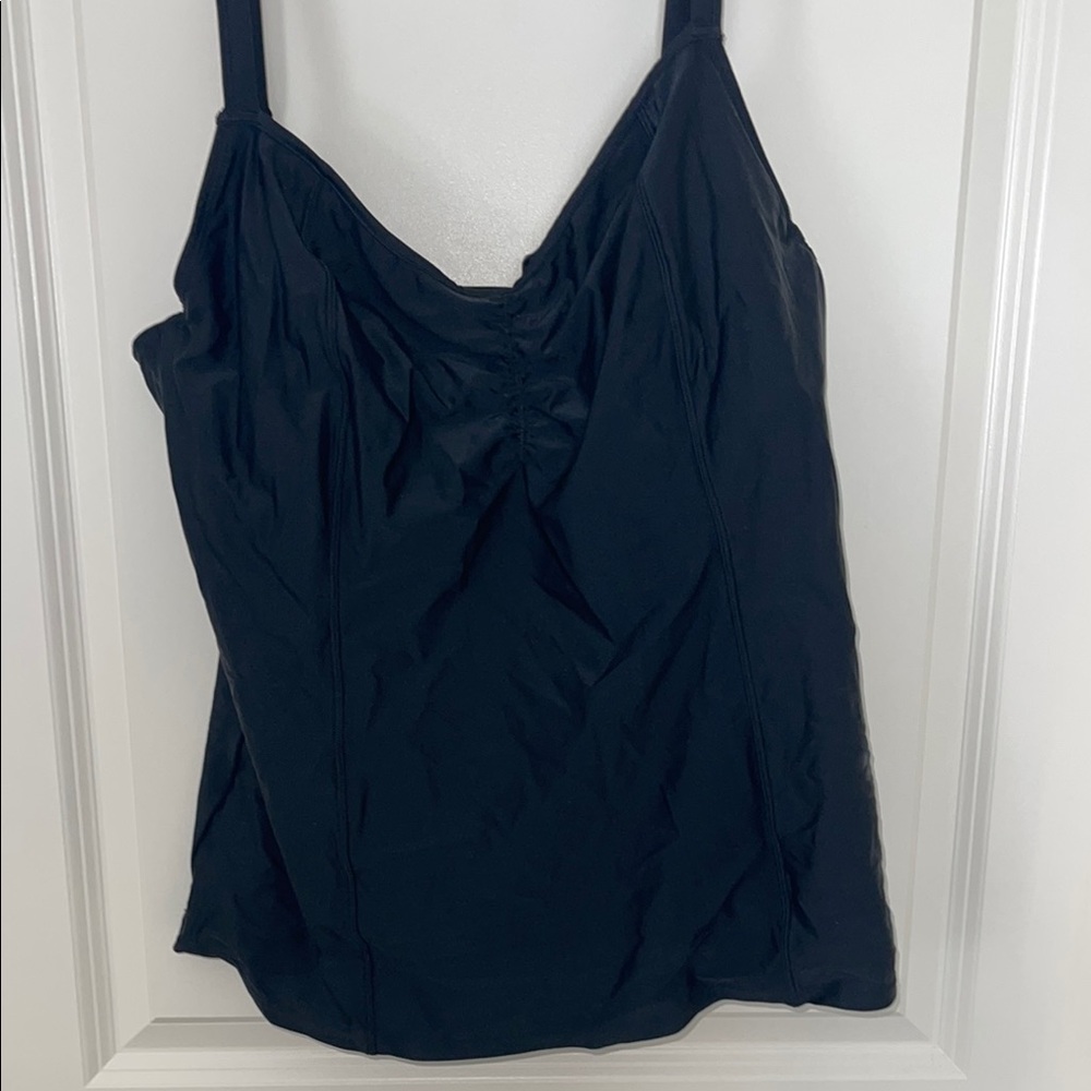 Flirtelle Verona Beach Balcony Tankini  Top